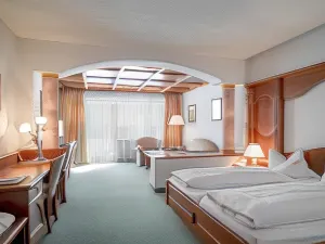 Wellness & Relax Hotel Milderer Hof