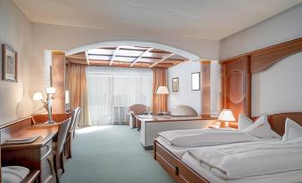 Wellness & Relax Hotel Milderer Hof