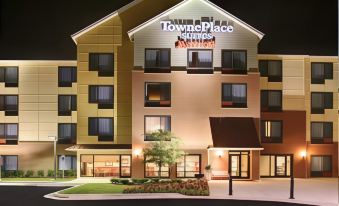 TownePlace Suites Shreveport-Bossier City