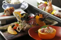 Tokachigawa Onsen Daiichi Hotel - breakfast