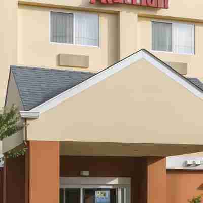 SureStay by Best Western Bryan College Station Hotel Exterior