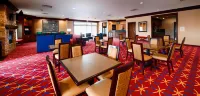 TownePlace Suites El Paso Airport