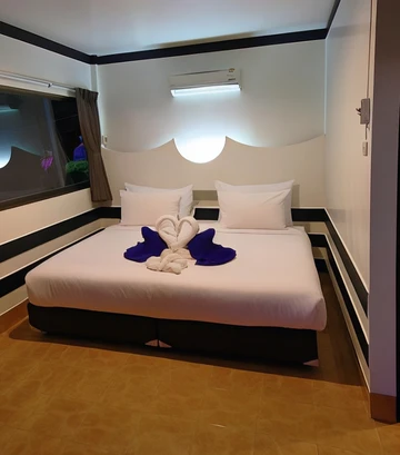 รูปภาพของซิมเปิ้ล ไลฟ์ ทะเล แอนด์ ไดฟ์เวอร์ รีสอร์ท