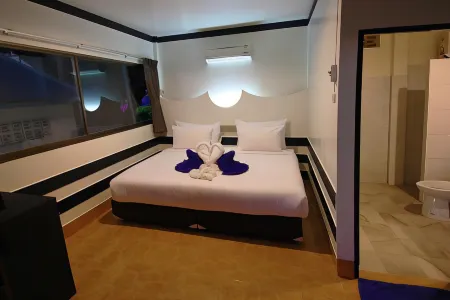 Simple Life Talay & Divers Resort