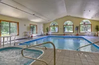 Best Western Plaza Hotel Saugatuck Hotels in Ganges Township