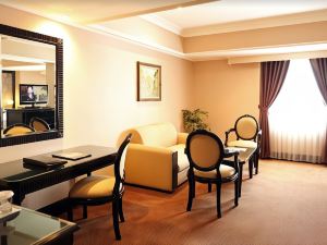 Golden Boutique Hotel Melawai