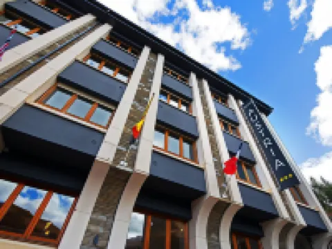 Hotel Austria Hotel a 