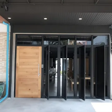 The Cube Hostel Khaosan