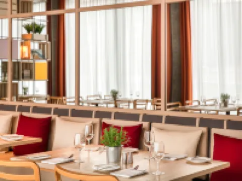 インターシティホテル ジュネーブァ ジュネーヴのホテル