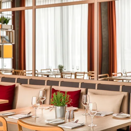 IntercityHotel Geneva