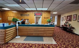 FairBridge Inn Express Hiawatha