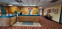 FairBridge Inn Express Hiawatha Hotels in Hiawatha