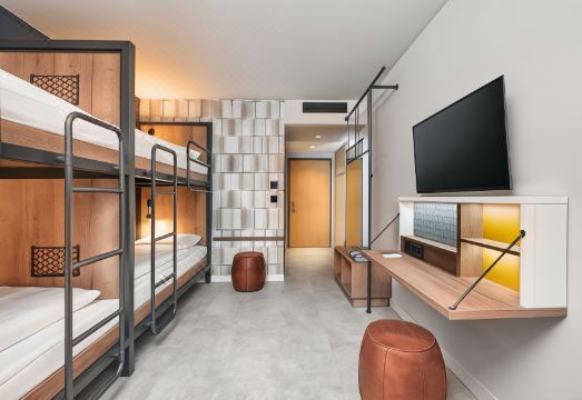 H2 호텔 부대시설