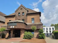 PLAZA INN Recklinghausen Hotels in Herne