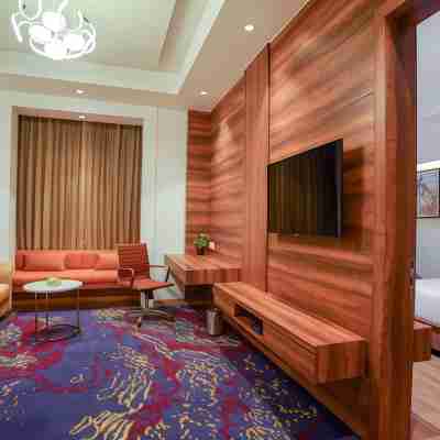 Best Western Vrindavan Rooms