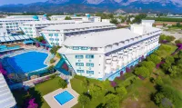 Miarosa Kemer Beach فنادق في كيمير
