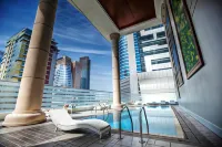 Social Hotel - Beach