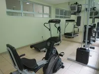 Steel Valley Hotel Hotel di Ipatinga