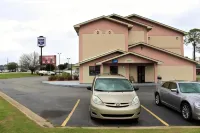 Knights Inn Albany Hotels in Albany