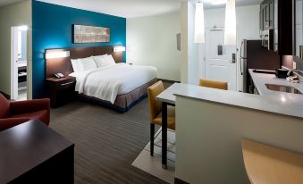 Residence Inn Richmond Downtown