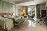 Parador de Cordoba la Arruzafa