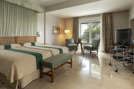 Parador de Cordoba la Arruzafa