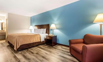 Quality Inn & Suites Vidalia