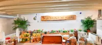 Aguere Nest Hostel Hotel a Tegueste