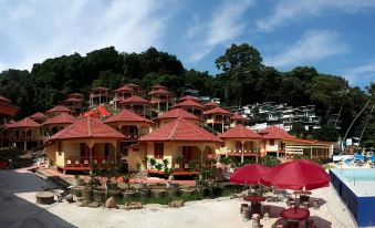 Villamas Perhentian Resort