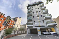 Hotel Yeosu Yam Hakdong