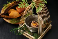 Hoshino Resorts Kai Kirishima - breakfast