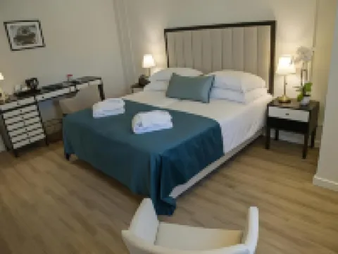 Luna Hotel de Tábua Hotels in Tabua