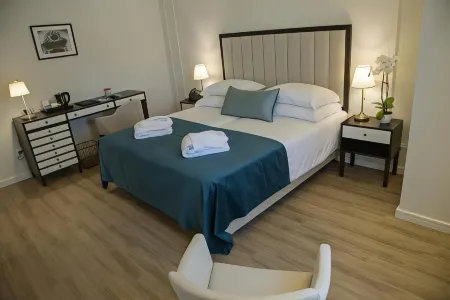 Luna Hotel de Tábua Отели в г. Арганил