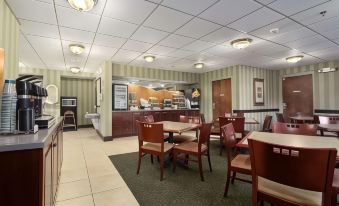 Best Western Lexington Inn