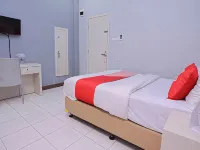 Super OYO Capital O 2018 Ring Road Guest House Syariah Hotels in Darul Imarah