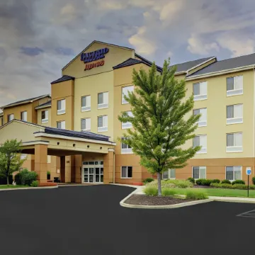 Hampton Inn & Suites by Hilton Avon Indianapolis