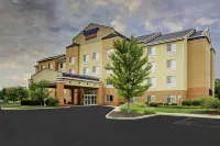 Hampton Inn & Suites by Hilton Avon Indianapolis