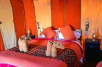 Desert Luxury Camp Merzouga