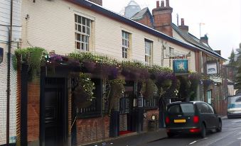 The Lamb Inn