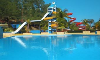 Pousada Magic City - Housity