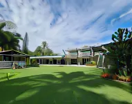 Bramston Beach Resort