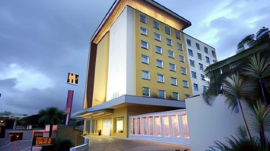ホテル HB コルドバ