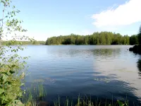 Rantakoto Hotels in Nordsatakunta