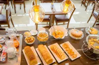 Hotel Alji Salto Hotels in Salto