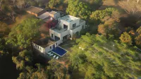 Hotel Alma Azul