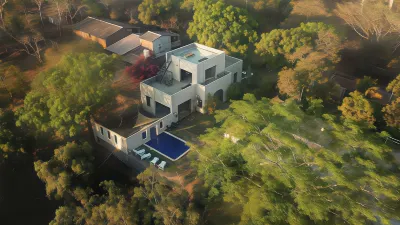 Alma Azul Hoteles en 