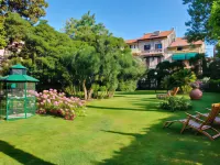 Grand Hotel Royal Viareggio Hotel in zona Mercatone Hao Li Lai