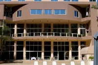 Cosmopolitan Hotel Hotels in Baouchriyeh
