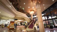 Yamaga Onsen Fuji Hotel