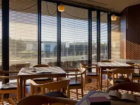 BOM Sucesso Resort Hotels in Vau